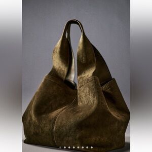 FREE PEOPLE Blair Vegan Tote